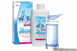 二氧化硅對頭髮有益嗎？