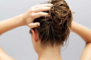 維生素E如何阻止脱髮和促進生長?