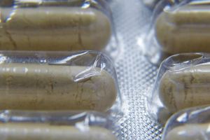 小麥胚芽膠囊有什麼好處？