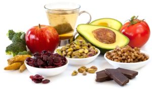 【組圖】頭髮生長所必需的5種維生素