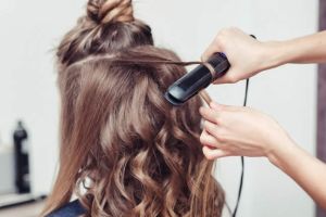 頭髮由什麼組成？