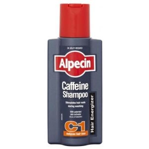 Alpecin 歐倍青 咖啡因洗髮水C1