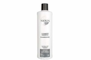 哪些洗髮水可幫助從頭皮中清除DHT？