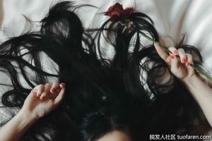 人的頭髮分解需要多長時間？