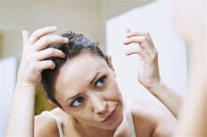 清潔毛囊的家庭療法