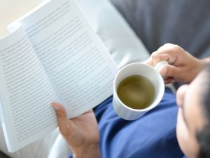 喝綠茶會降低女性的雄激素水平嗎？