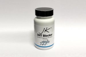 最好的DHT阻滯劑會起作用嗎？