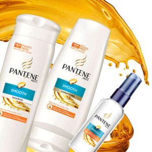 潘婷洗髮水的成分