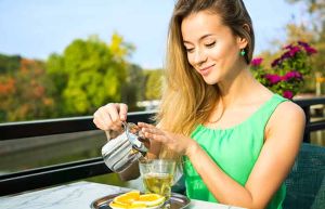 綠茶對脱髮的9大好處