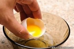 10種富含生物素的食物