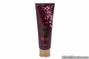 韓國LG ReEn Yungo護髮素+洗髮水二合一