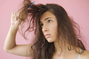 鋅、硒、碘和鈣——頭髮生長需要多種礦物質