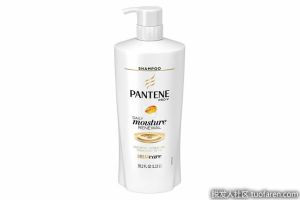 潘婷洗髮水對您的頭髮有害嗎？