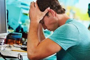 壓力如何影響脱髮？壓力脱髮該怎麼辦？