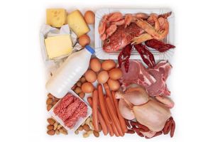 10種維生素B12含量高的食物