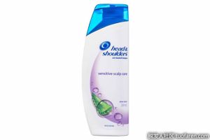 海飛絲敏感型洗髮水成分
