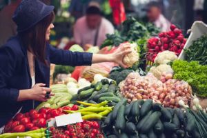 哪些食物中含有硅？