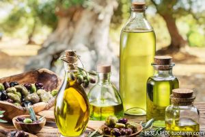 橄欖油是Omega-3的來源嗎?