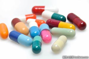 如果你的頭髮因為藥物而脱落，它還會長回來嗎？