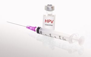 維生素B12和維生素D用於HPV