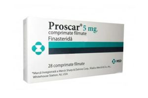 非那雄胺(口服)產品説明及品牌名稱