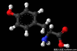 酪氨酸的好處
