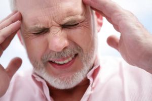 頭皮疼痛的不同原因是什麼?