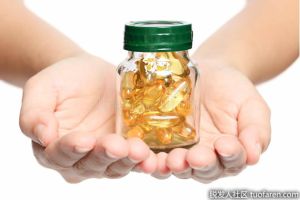 魚油對女性的好處