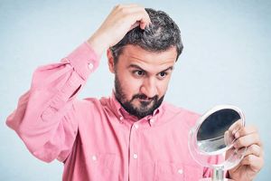 缺乏酪氨酸會使你的頭髮變白嗎？