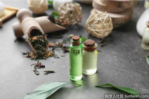 用於牙齦疾病的茶樹油：如何安全使用