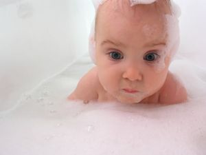 如何在嬰兒身上使用Cetaphil