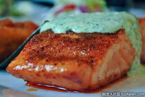 什麼食物含有氮？