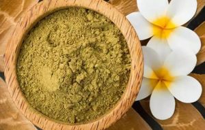 指甲花促進頭髮生長