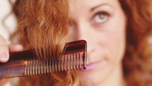 頭皮發癢和脱髮有什麼關係?