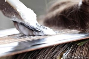 什麼是常見的漂白劑成分？