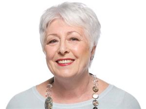 如何增加黑色素以恢復頭髮顏色