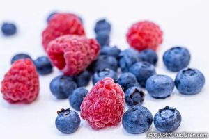 【組圖】含有水楊酸的水果