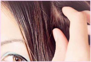 如何讓頭髮長的更快?