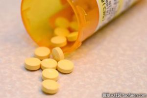 複合維生素B的作用