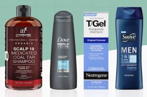 頭皮屑洗髮水品牌