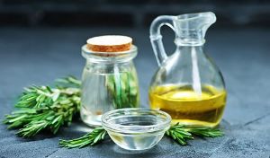 迷迭香精油對頭髮的好處