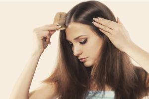 如何用自然方法讓頭髮變厚