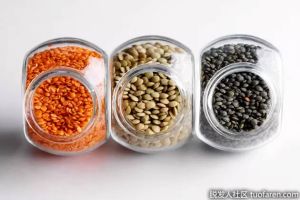 【組圖】富含葉酸、鋅、銅和煙酸的食物