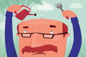 安體舒通抗脱髮乳液【效果】【副作用】