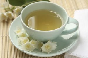 茉莉花茶的功效及作用