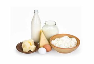 維生素B對護髮有好處