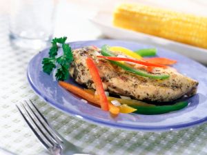 【組圖】富含維生素B12和葉酸的食物