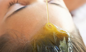 自制蓖麻油洗髮水 促進頭髮生長