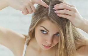 蓖麻油對頭髮的好處