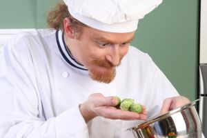 水果和蔬菜可以提高你的睾丸激素水平